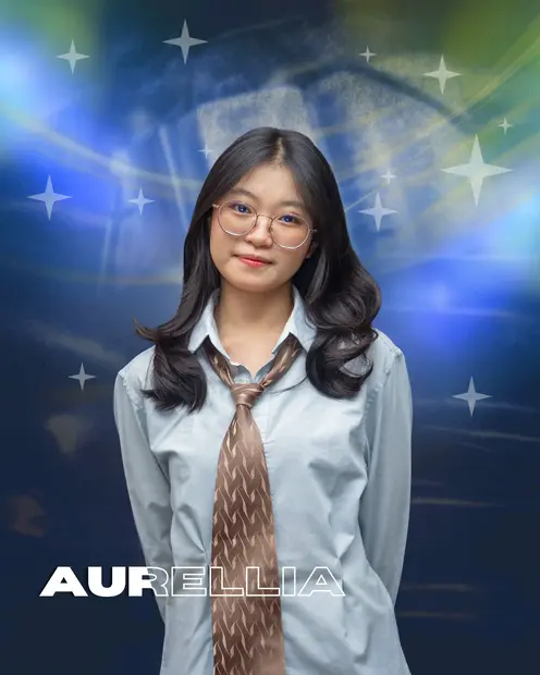 Foto Aurellia