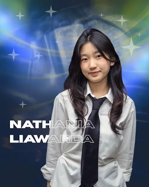 Foto Nathania Liawardi