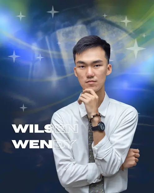Foto Wilsen Wendy