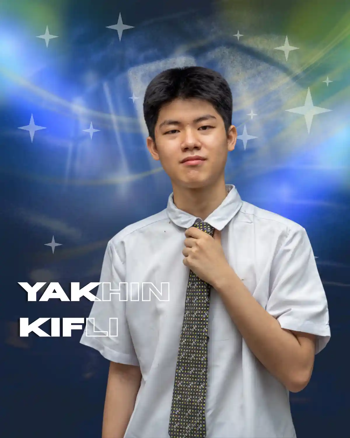 Foto Yakhin Kifli