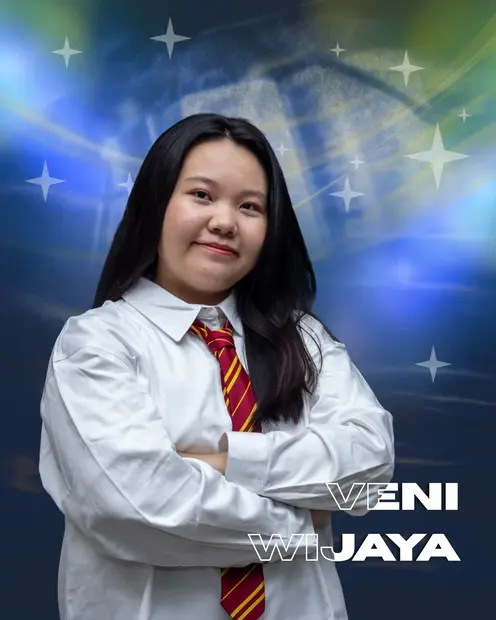 Foto Veni Wijaya