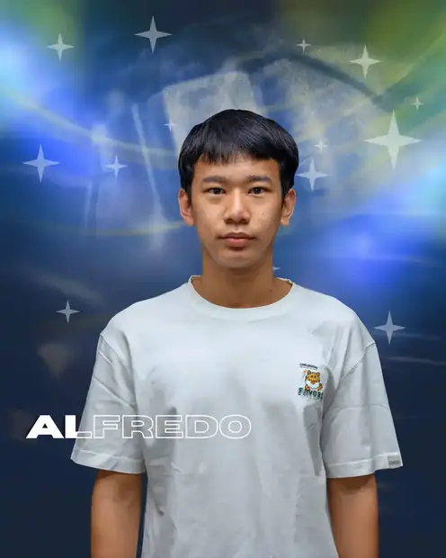 Foto Alfredo