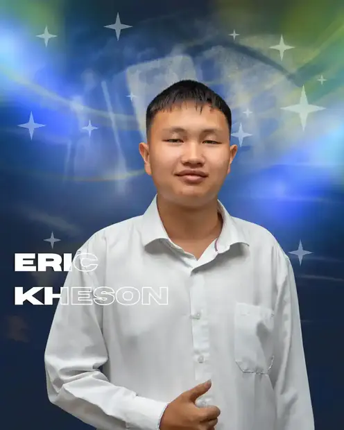 Foto Erick Kheson