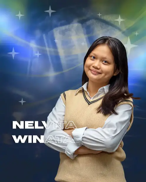 Foto Nelvita Winata