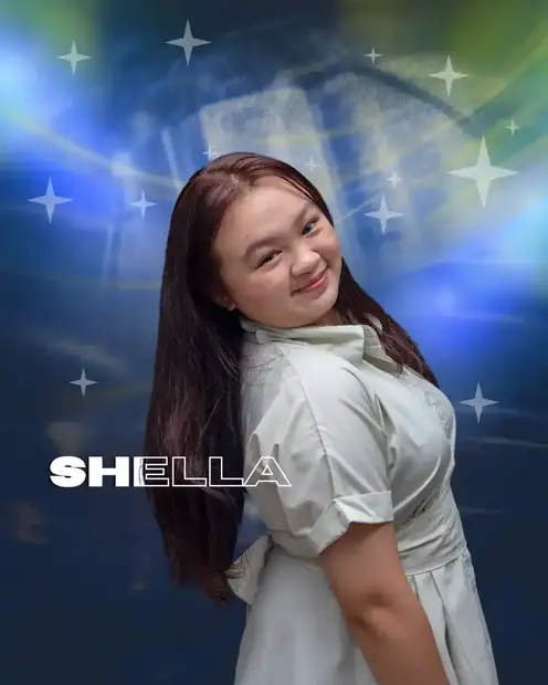 Foto Shella