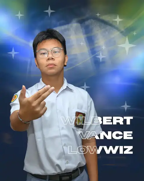 Foto Wilbert Vance Lowwiz