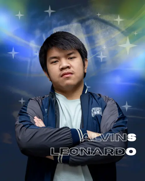 Foto Alvins Leonardo