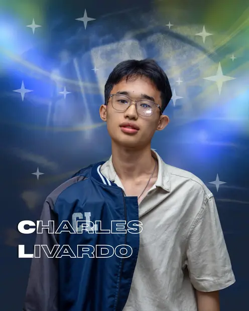 Foto Charles Livardo