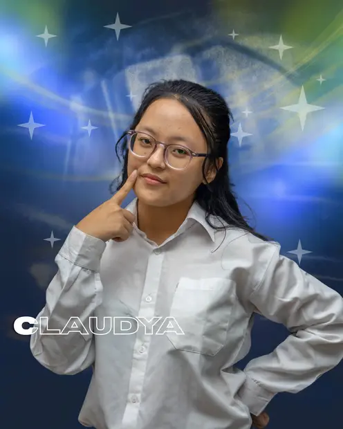 Foto Claudya