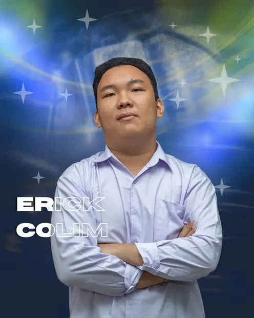Foto Erick Colim