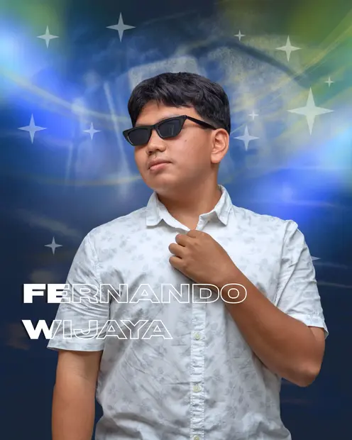 Foto Fernando Wijaya