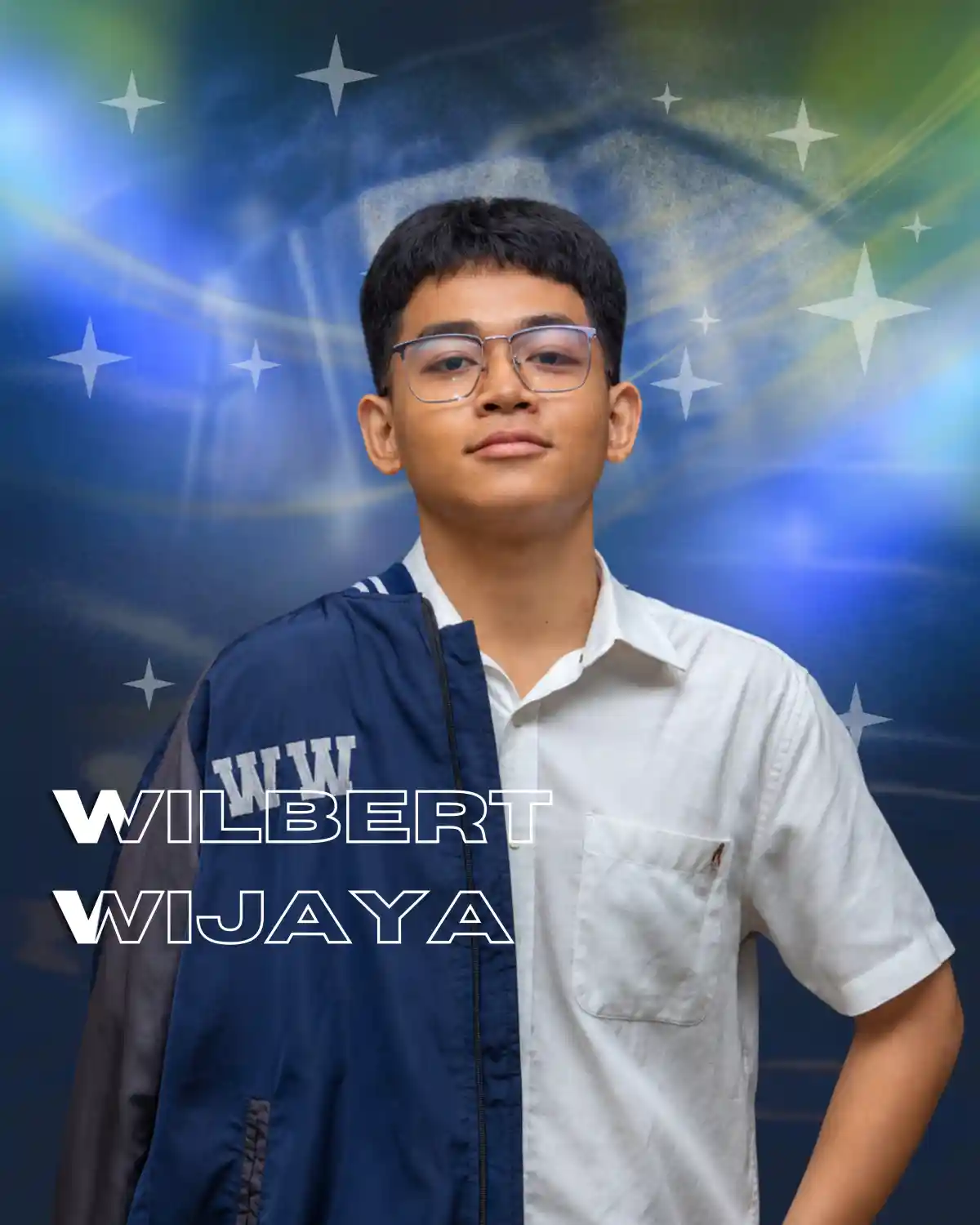 Foto Wilbert Wijaya