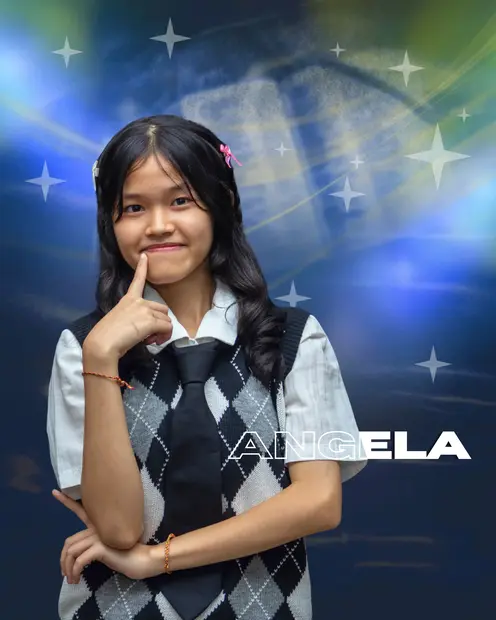 Foto Angela