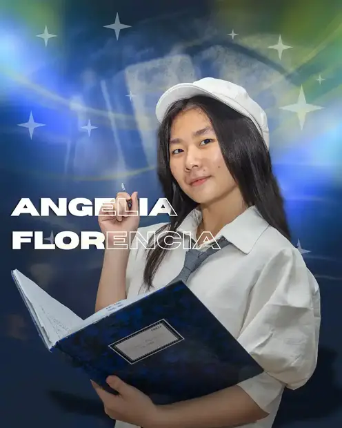 Foto Angelia Florensia