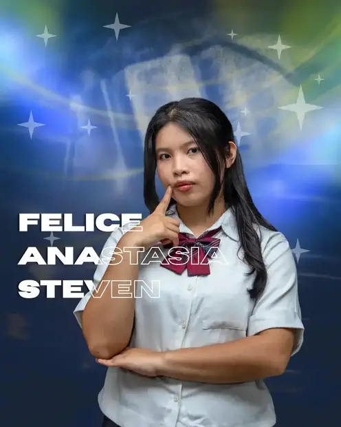 Foto Felice Anastasia Steven