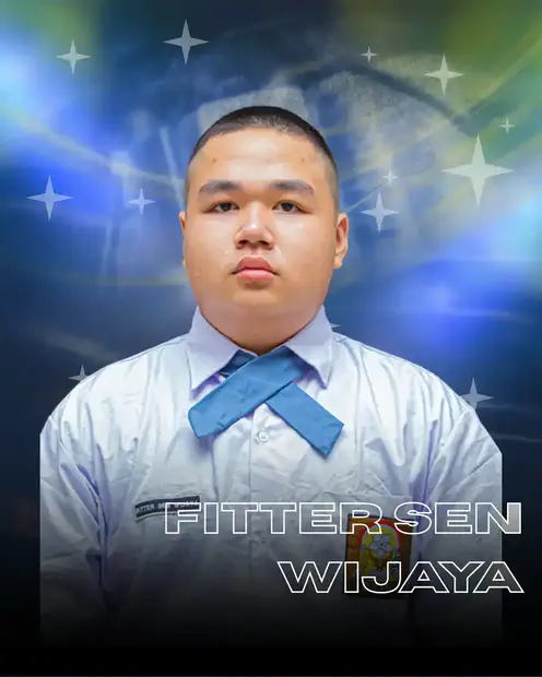Foto Fitter Sen Wijaya