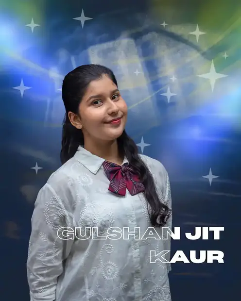 Foto Gulshan Jit Kaur