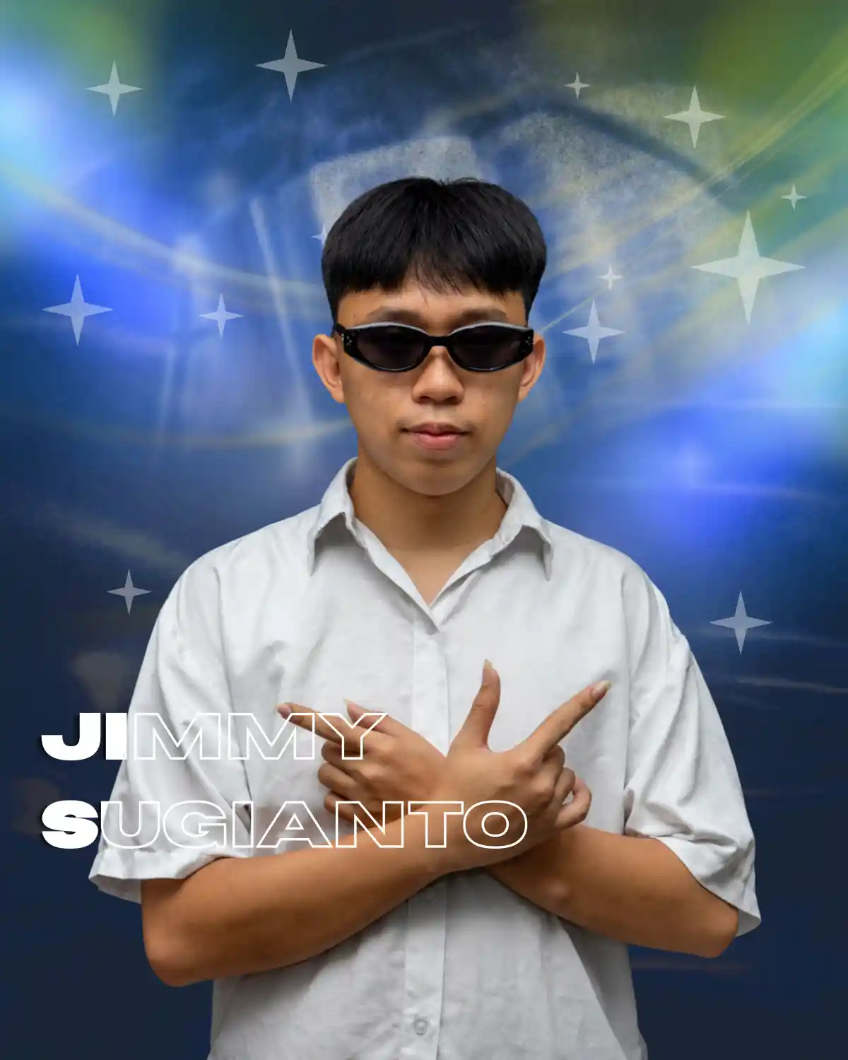 Foto Jimmy Sugianto