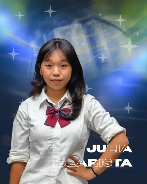 Foto Julia Clarista