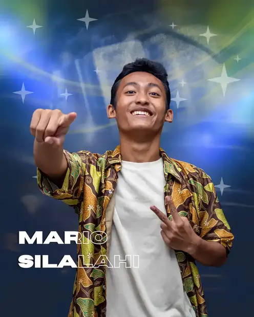 Foto Mario Silalahi