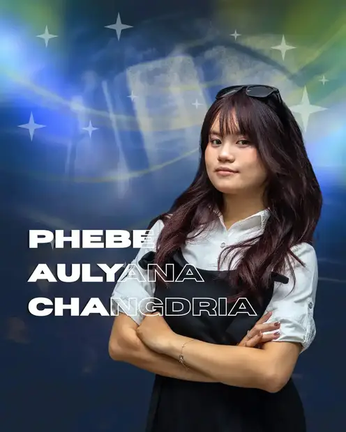 Foto Phebe Aulyana Changdria