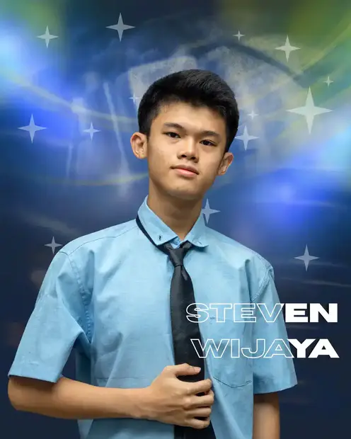 Foto Steven Wijaya