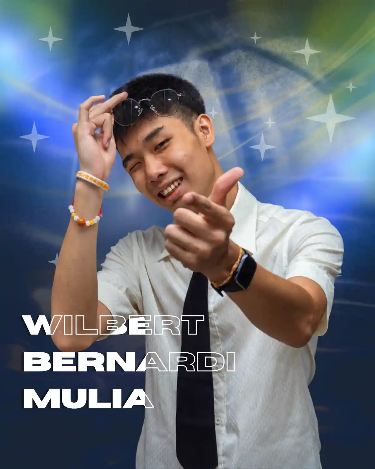 Foto Wilbert Bernardi Mulia