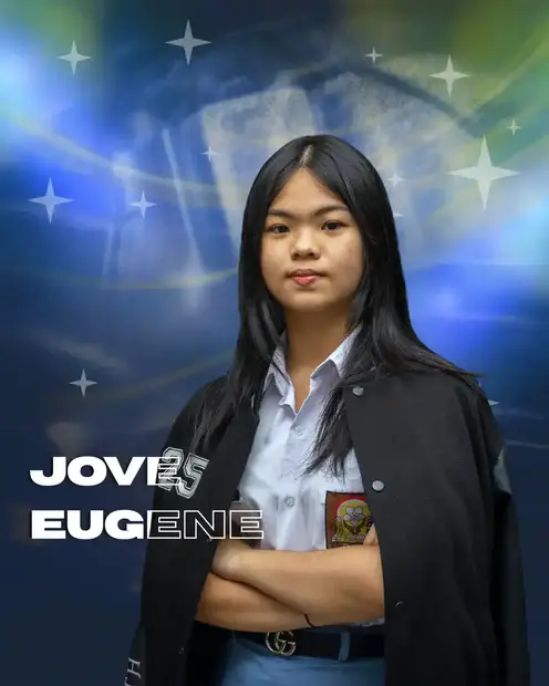 Foto Jove Eugene