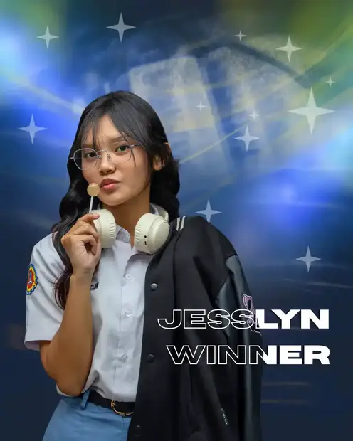 Foto Jesslyn Winner