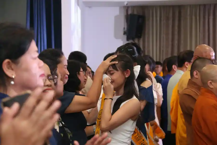 Graduation