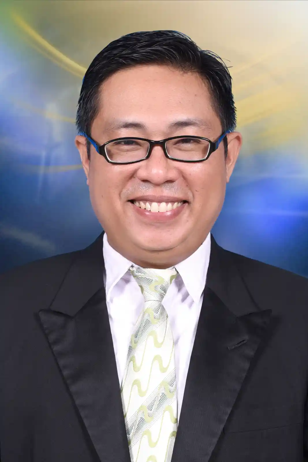 Foto RUDIYANTO TANWIJAYA, S.E., M.Pd., M.M.