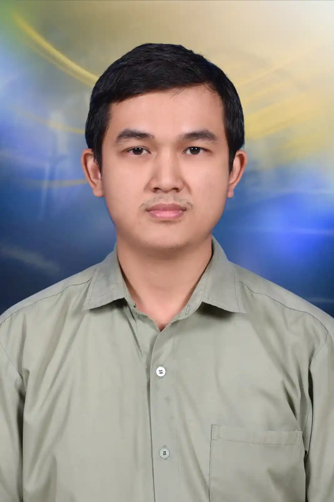 Foto ALAN DARMASAPUTRA, S.Kom.