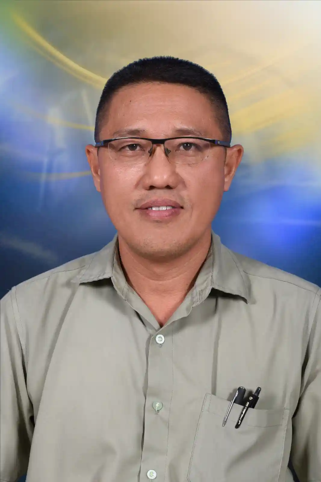 Foto APIPIN TANDRA, S.T., S.Pd.