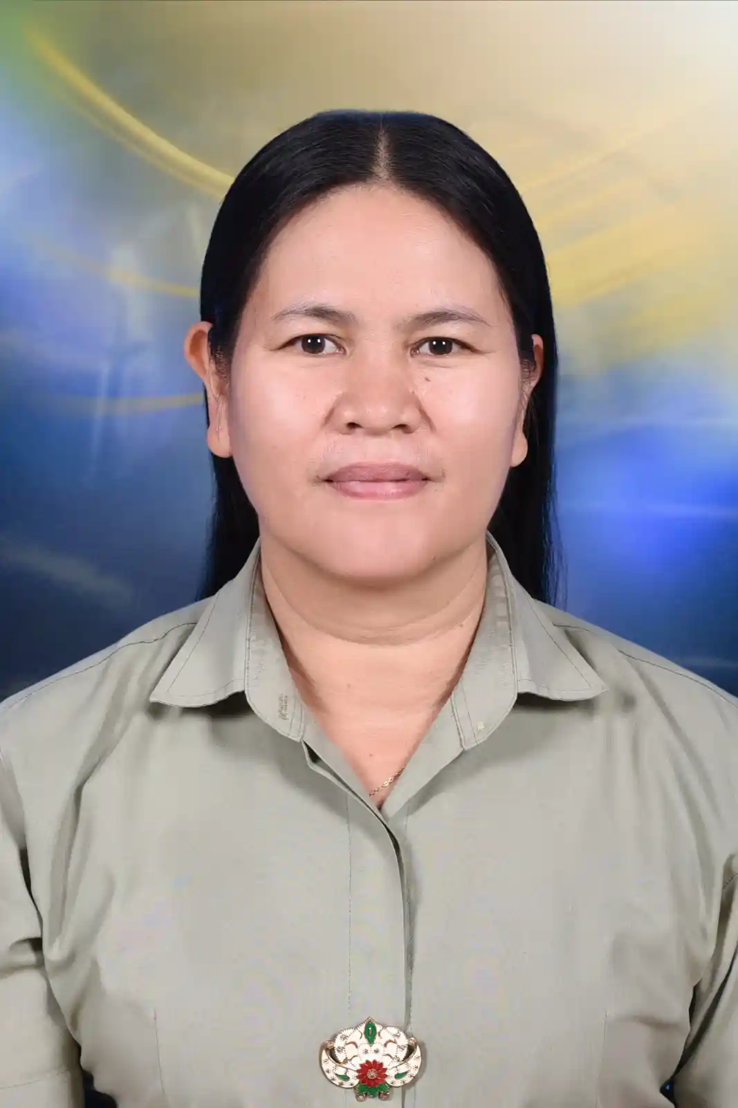 Foto CHANDRAWATI PURBA, S.Pd.