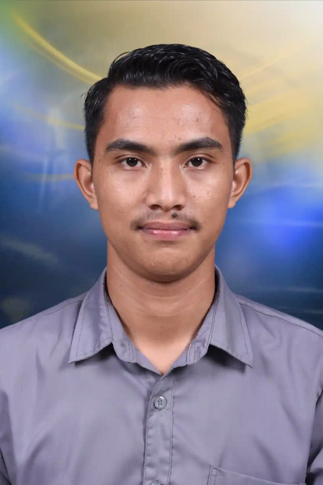 Foto JOSUA CHARISTON SIMANUNGKALIT, S.Pd., M.M.