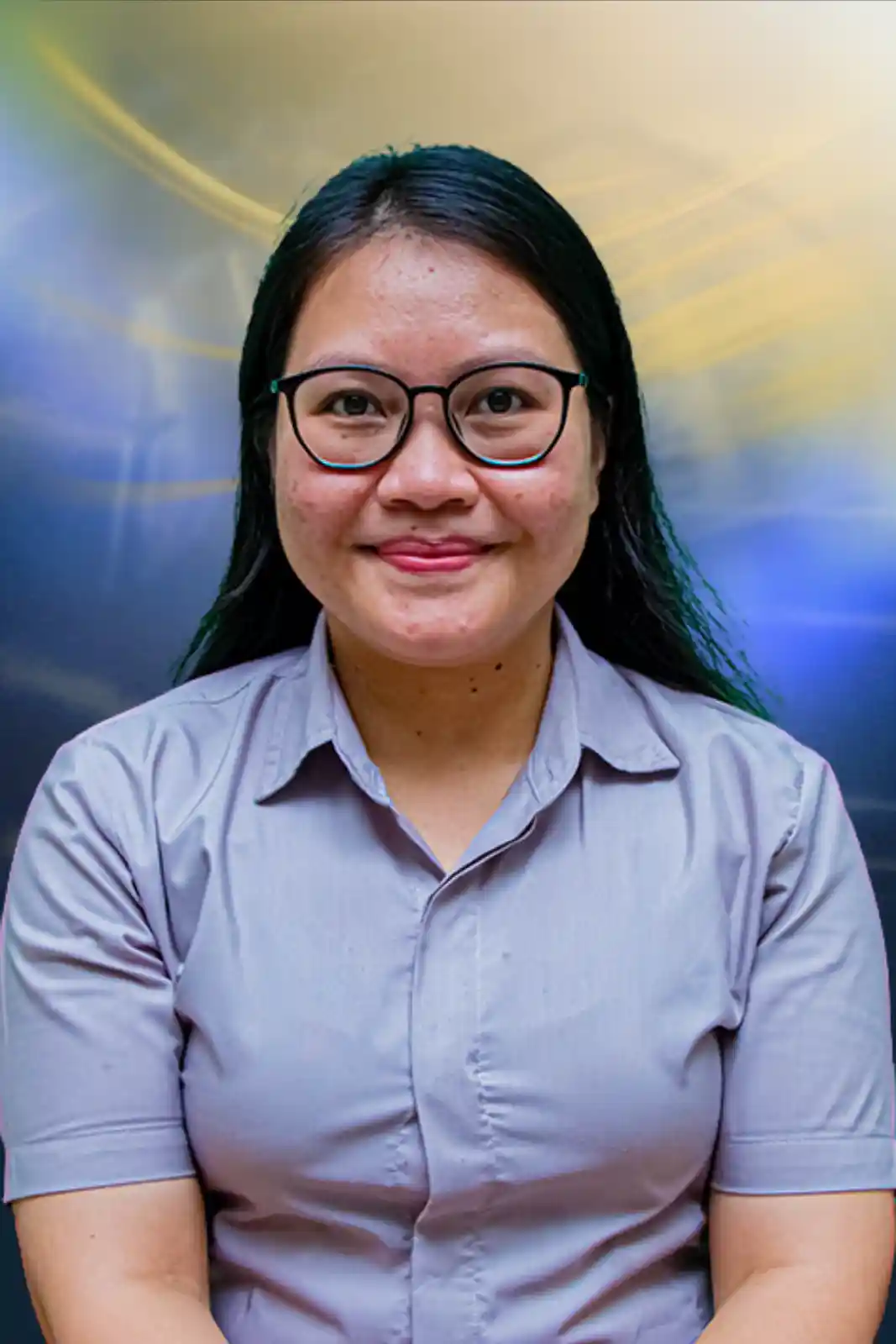 Foto LUAT KATRINI RESTU PURBA, S.Pd.