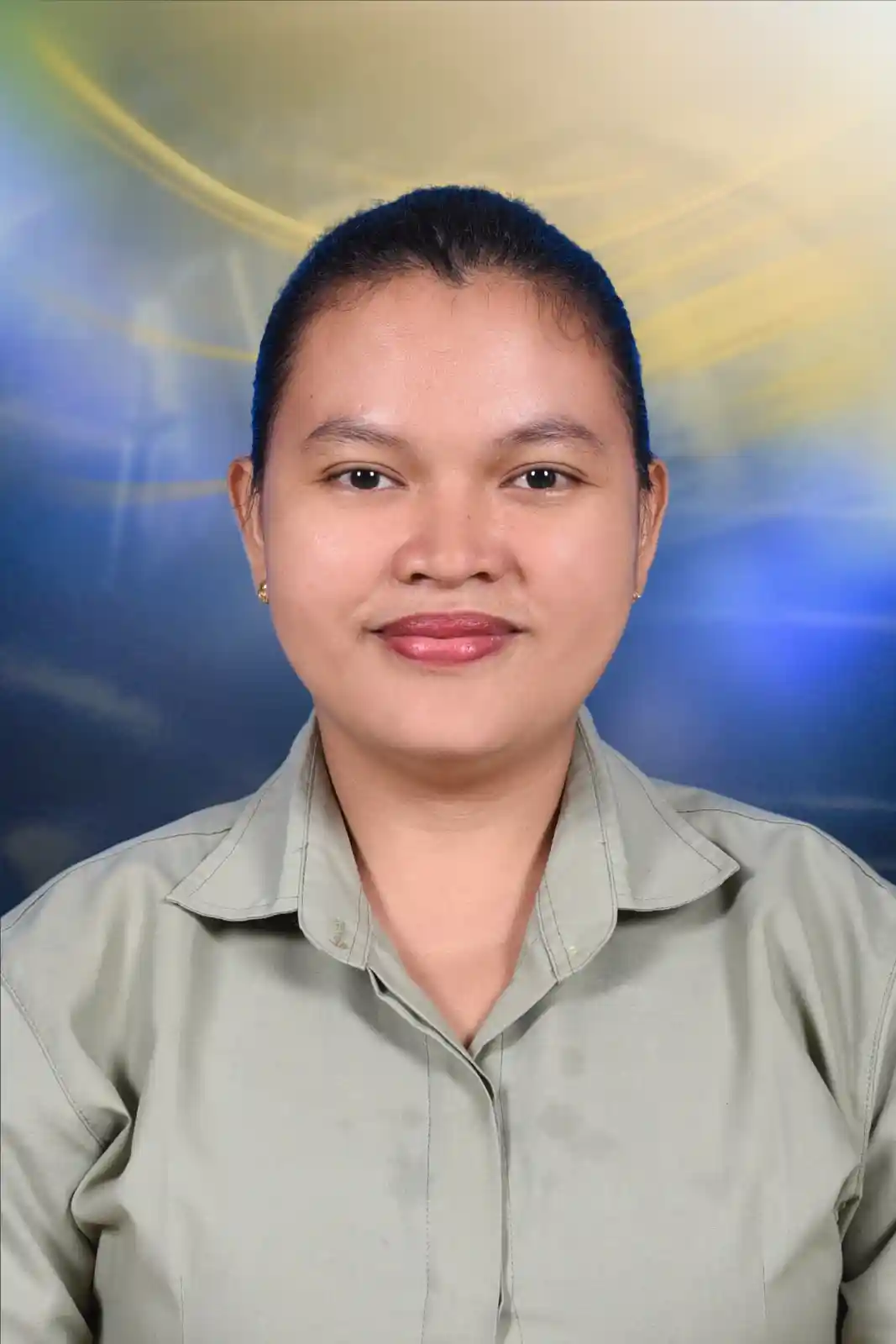 Foto MOITA ADVENIA SILALAHI, S.Pd.