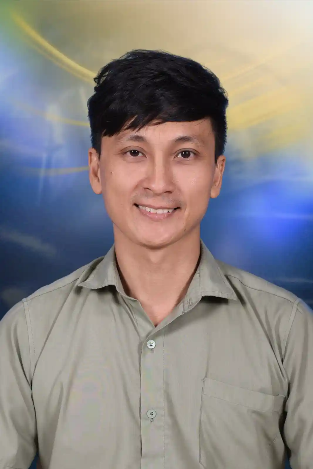 Foto SOFYAN KARIM, S.T.