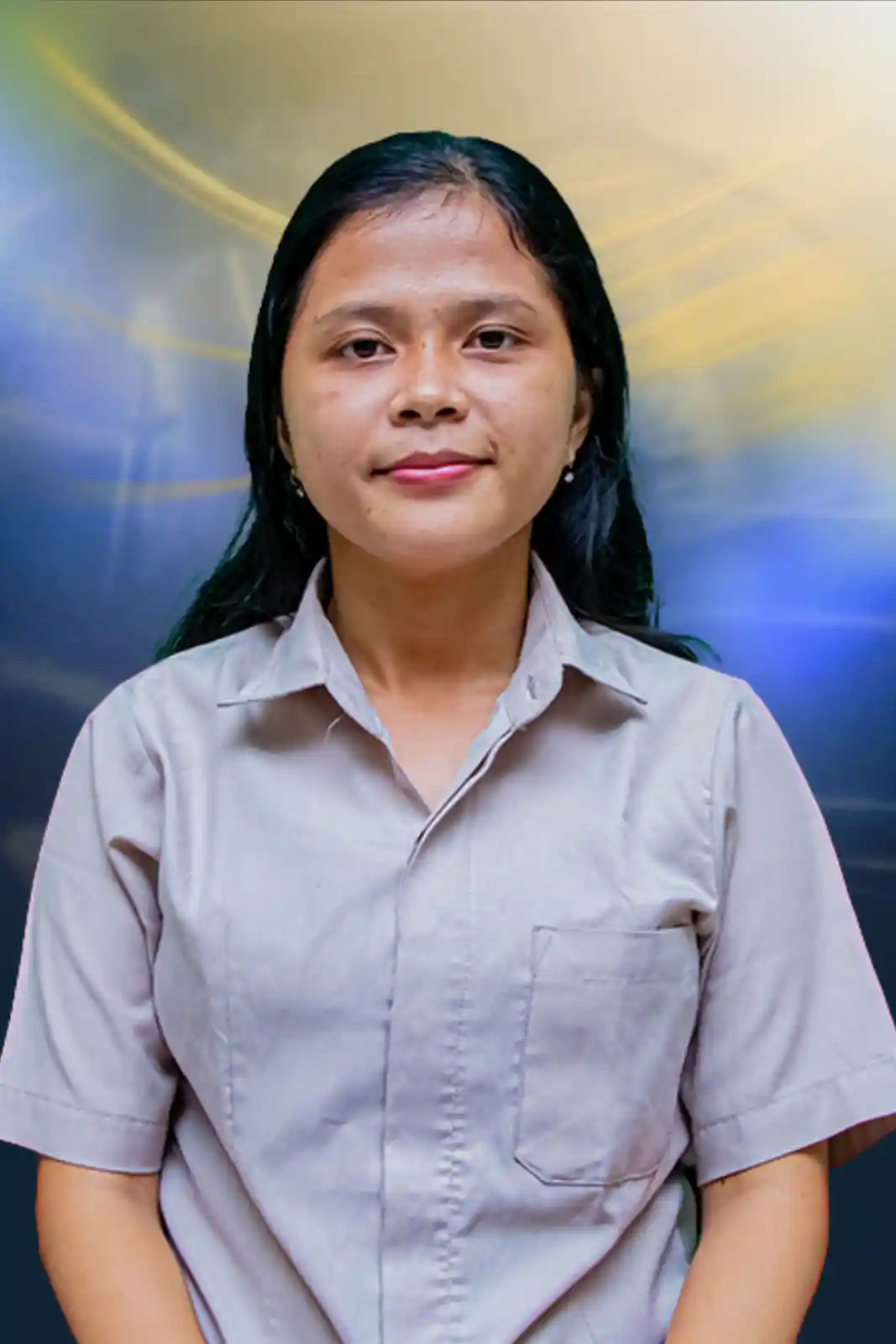 Foto VIVI LISRYAGUS MAYANI SIMORANGKIR, S.S.