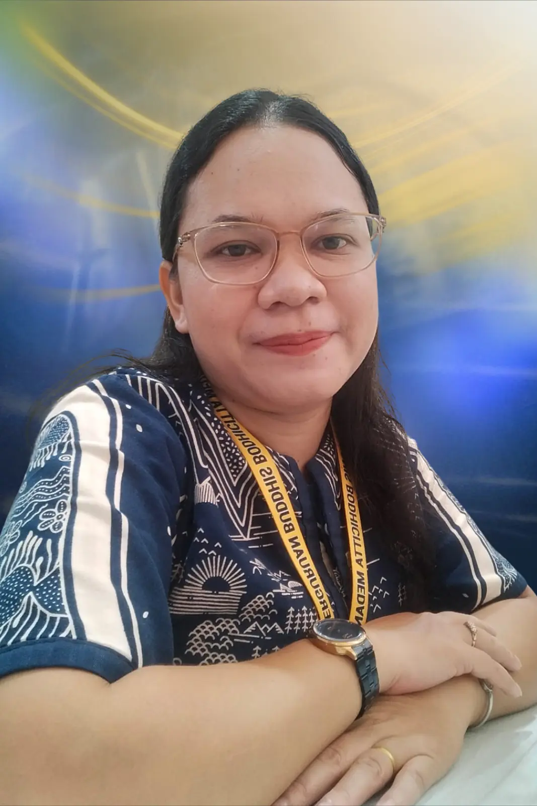 Foto Resina Simanjuntak, S.Pd.