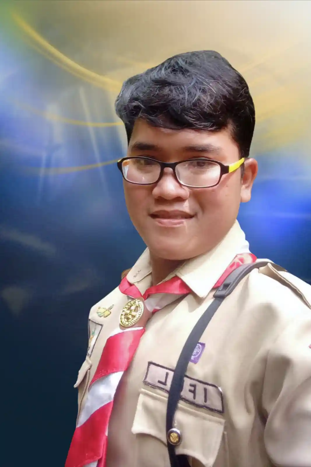Foto Dt. M. Syaiful Azhar P, A.Md., S.T.